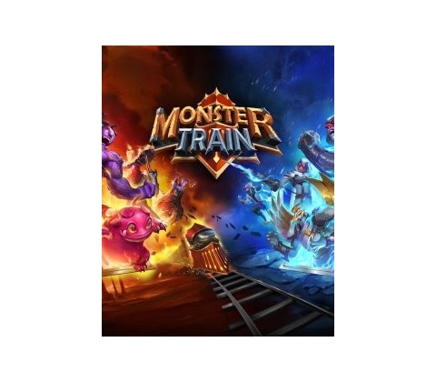 Monster Train