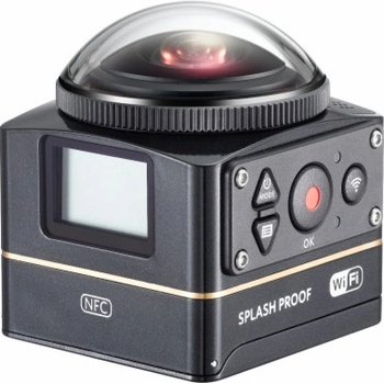 Kodak Pixpro SP360 4K Pack