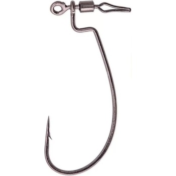 Decoy Hevidan Worm117 veľ.4 5 ks