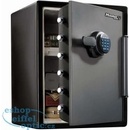 Master Lock LFW205FYC