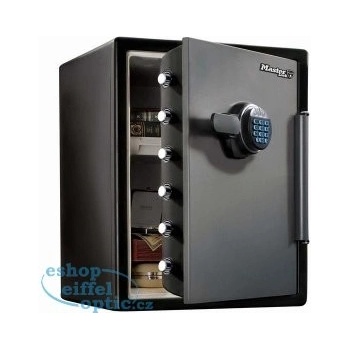 Master Lock LFW205FYC