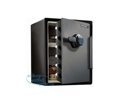 Master Lock LFW205FYC