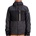 Quiksilver Мъжко ски яке Quiksilver Sycamore Printed Jacket Ski jacket - Mountain Static / True Black - размер XXL (004-6453-0116)
