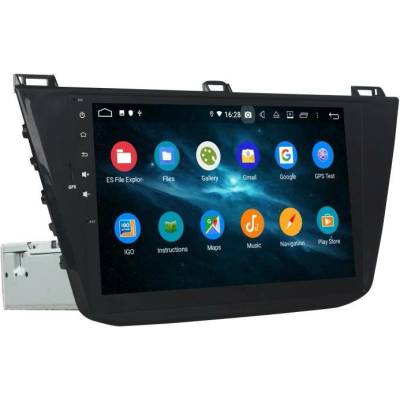 Bulltronics KL-TGS VW TIGUAN 2017+
