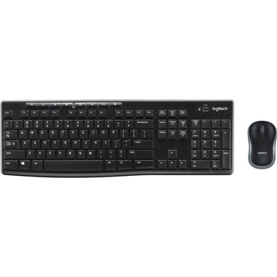 Logitech MK270 DE (920-004511)