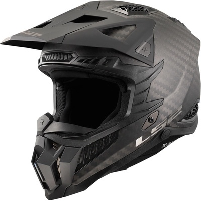LS2 MX703 X-FORCE CARBON