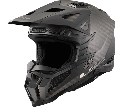 LS2 MX703 X-FORCE CARBON