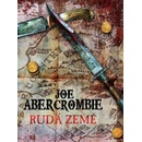 Rudá země - Joe Abercrombie