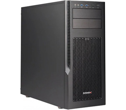 Supermicro SYS-530AD-I
