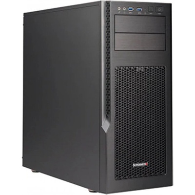 Supermicro SYS-530AD-I