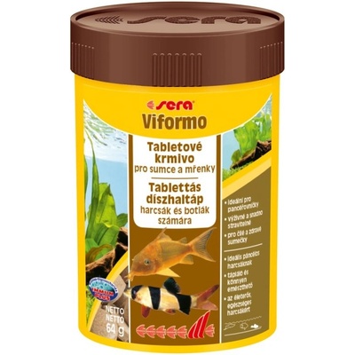 Sera Viformo 100 ml