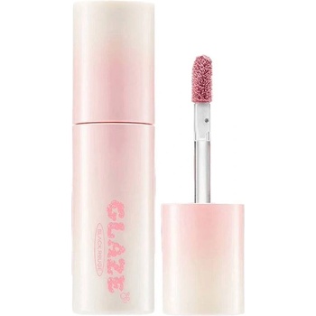 Black Rouge Гланц за устни Chewy Lip Glaze, GZ03 Rose Bebe, 3.5 g
