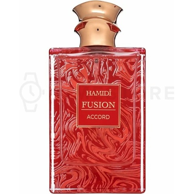 Hamidi Fusion Accord parfémovaná voda dámská 85 ml