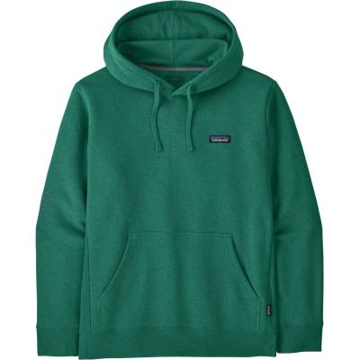 Patagonia Мъжки суичър Patagonia P-6 Label Uprisal Hoody Hoodie - Gem Green (017-4326-0214)