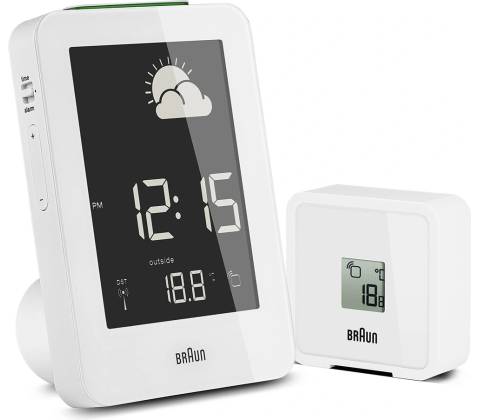 BRAUN BNC013WH-RC