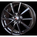 Platin P95 6,5x17 5x112 ET46 black