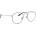 Ray-Ban Round Metal 0RX3447V 2861 50