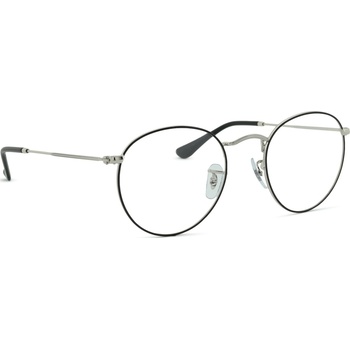 Ray-Ban Round Metal 0RX3447V 2861 50