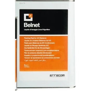 Image 1 of Errecom - Италия Течност за промиване belnet, 5 л, errecom, tr1055.01