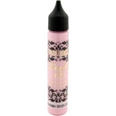 METALICKÁ KONTÚRA CADENCE 25 ML ružová