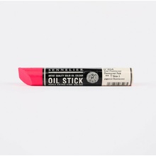 Oil Stick Sennelier S3 38 ml 654 fluorescent pink