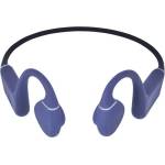 Creative Outlier Free Pro Plus purple-black Слушалки