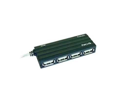NGS PROHUB4
