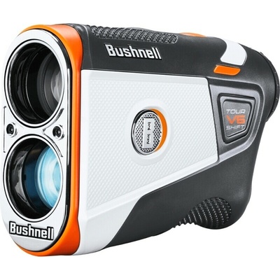 Bushnell Tour V6 Shift Laserový diaľkomer