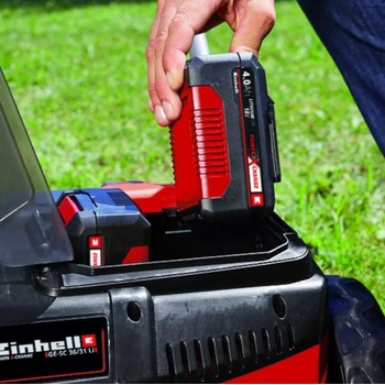 Image 1 of Einhell GC-SC 36/31 Li Solo (3420660)