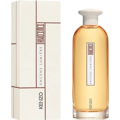 Kenzo Encens Lumiere parfumovaná voda unisex 75 ml tester