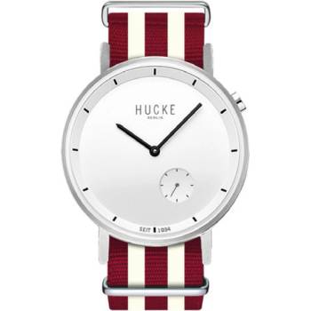 Hucke Berlin HB101-00 červená-bílá