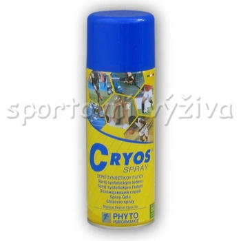 Cryos spray syntetický led ve spreji 400 ml