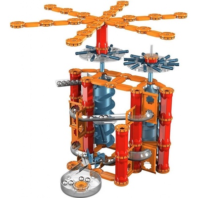 GEOMAG Mechanics Gravity 330