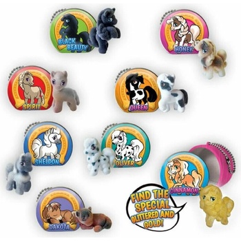 Puppy Club Šťastné Koníky