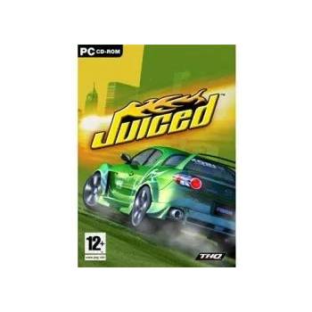 Image 1 of THQ Juiced (PC)