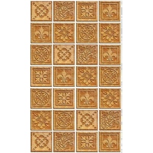 DIMEX ART Флизелинов фототапет гранитни плочки 150 x 250 см