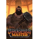 Blacksmith Master