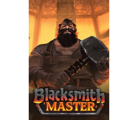 Blacksmith Master