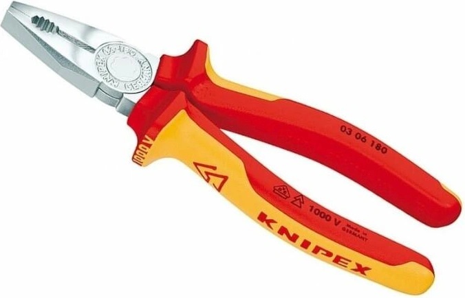 KNIPEX 03 06 180