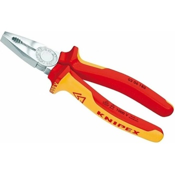 Image 1 of KNIPEX 03 06 180