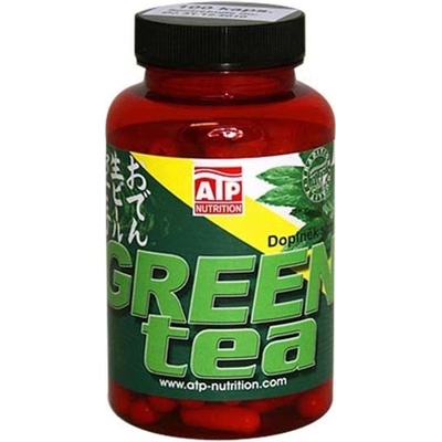 Atp Green Tea 100 kapsúl