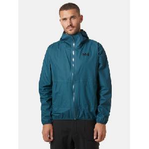 Helly hansen Яке verglas 2.5l fastpack