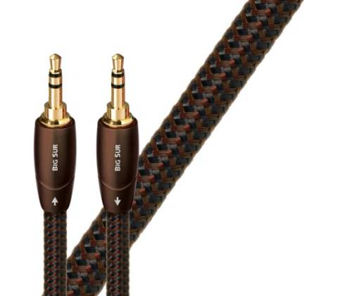 AudioQuest Big Sur 2.0m