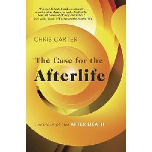 CASE FOR THE AFTERLIFE | CARTER CHRIS (ISBN: 9780738779560)