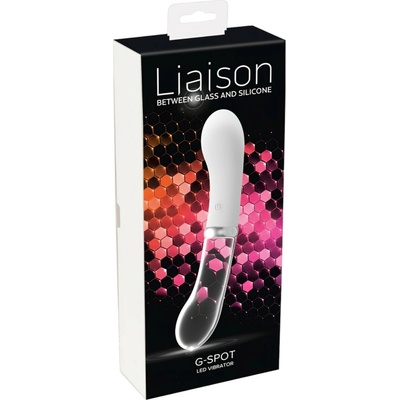 Liaison G-Spot LED