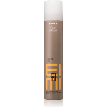 Image 1 of Wella Eimi Super Set лак за коса екстра силна фиксация 300ml