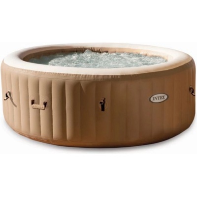 Резервни части Intex Резервно фолио за джакузи Pure-Spa Bubble Massage - голям размер - 1 бр (12106)