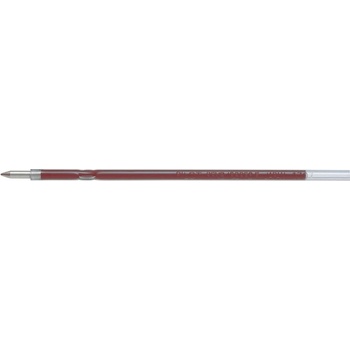 Pilot Резервна пълнителка за химикалка Pilot Super Grip G fine червен (RFNS-GG-F-R)