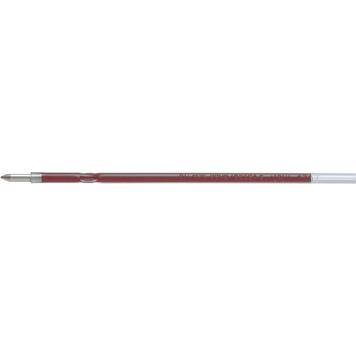 Pilot Резервна пълнителка за химикалка Pilot Super Grip G fine червен (RFNS-GG-F-R)