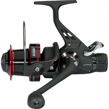 Jaxon Red Carp FRXL 600 5.2:1